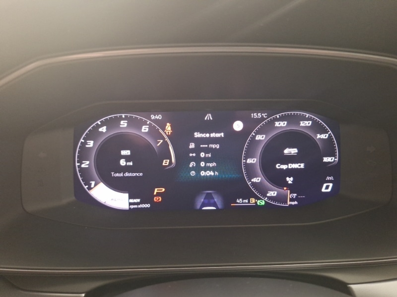 Used Cupra Formentor 2025 for sale - 77251806: Photo 19