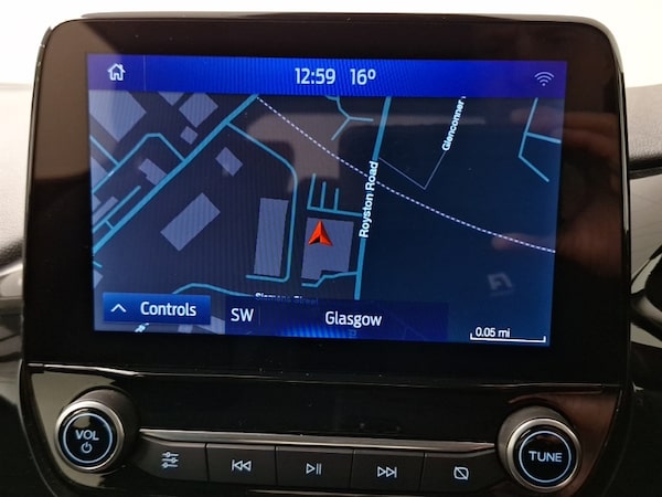 Used Ford Fiesta 2022 for sale - 76281861: Photo 11