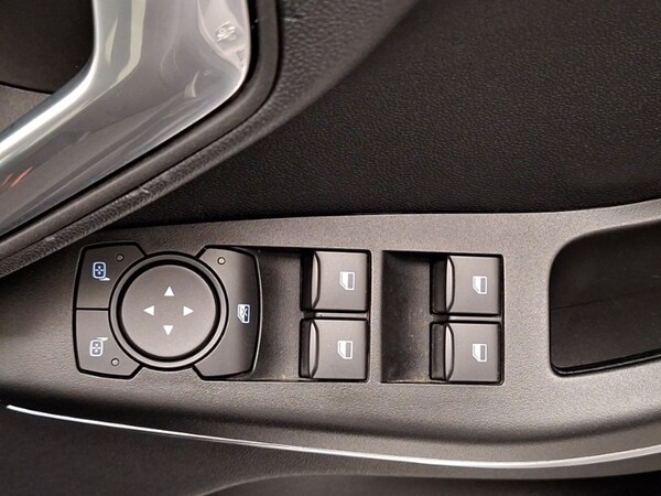 Used Ford Fiesta 2022 for sale - 76281861: Photo 12