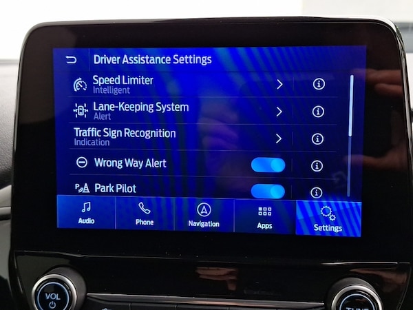 Used Ford Fiesta 2022 for sale - 76281861: Photo 14