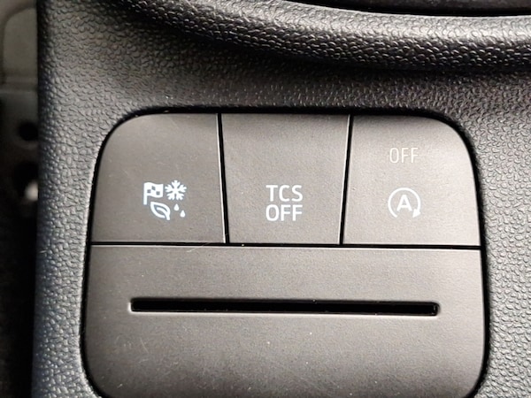 Used Ford Fiesta 2022 for sale - 76281861: Photo 15