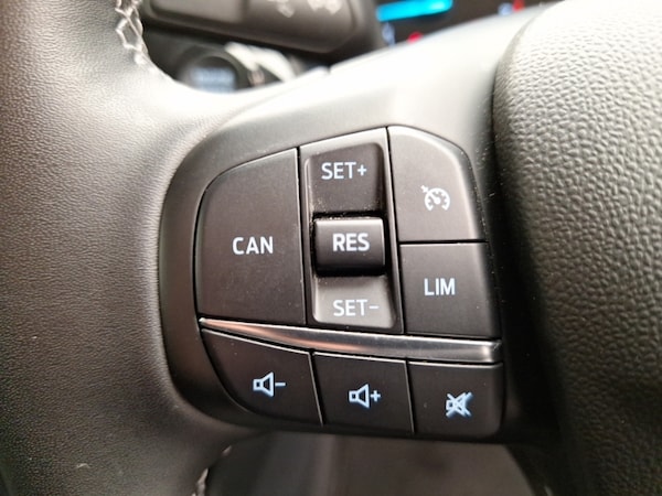 Used Ford Fiesta 2022 for sale - 76281861: Photo 16