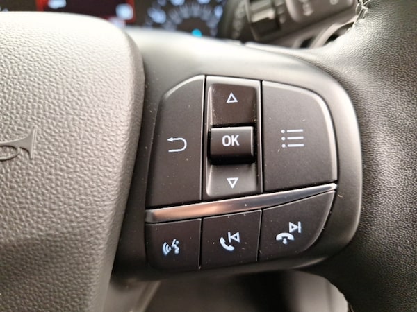 Used Ford Fiesta 2022 for sale - 76281861: Photo 17