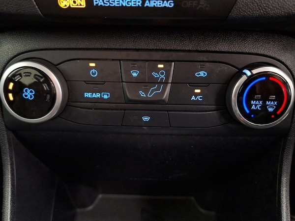 Used Ford Fiesta 2022 for sale - 76281861: Photo 18