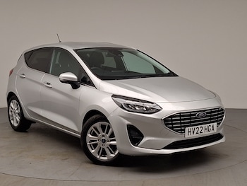 Ford - Fiesta