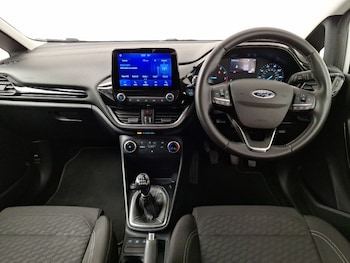 Used Ford Fiesta 2022 for sale - 76281861: Photo 2