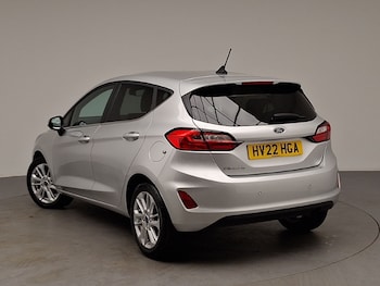 Used Ford Fiesta 2022 for sale - 76281861: Photo 3