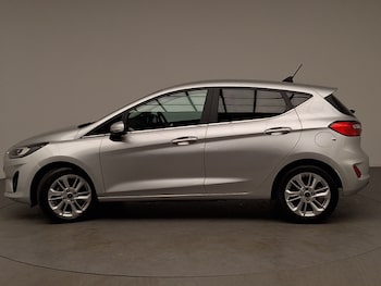 Used Ford Fiesta 2022 for sale - 76281861: Photo 4