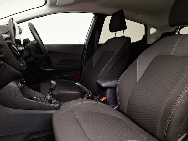 Used Ford Fiesta 2022 for sale - 76281861: Photo 5