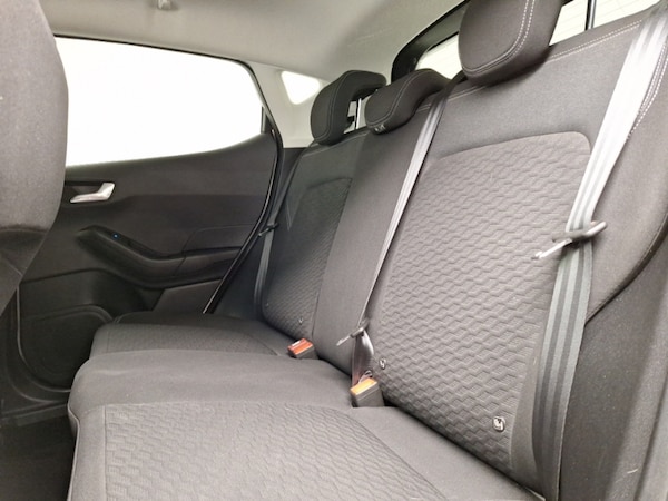 Used Ford Fiesta 2022 for sale - 76281861: Photo 6