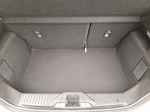 Used Ford Fiesta 2022 for sale - 76281861: Photo 8