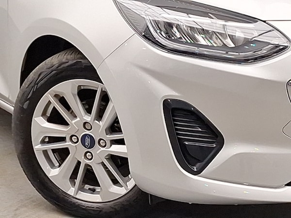 Used Ford Fiesta 2022 for sale - 76281861: Photo 9