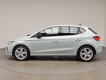 Used SEAT Ibiza 2026 for sale - 78987685: Photo