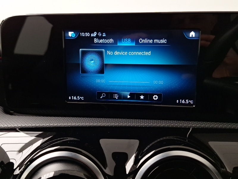 Used Mercedes-Benz A-Class 2020 for sale - 78147001: Photo 11