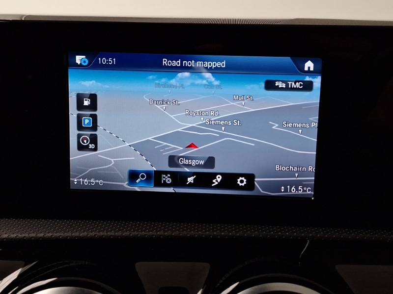 Used Mercedes-Benz A-Class 2020 for sale - 78147001: Photo 12