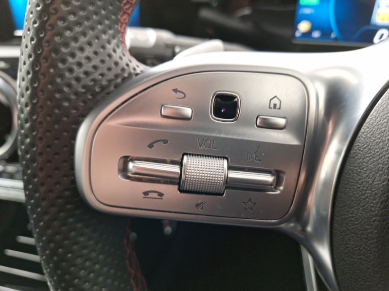 Used Mercedes-Benz A-Class 2020 for sale - 78147001: Photo 14