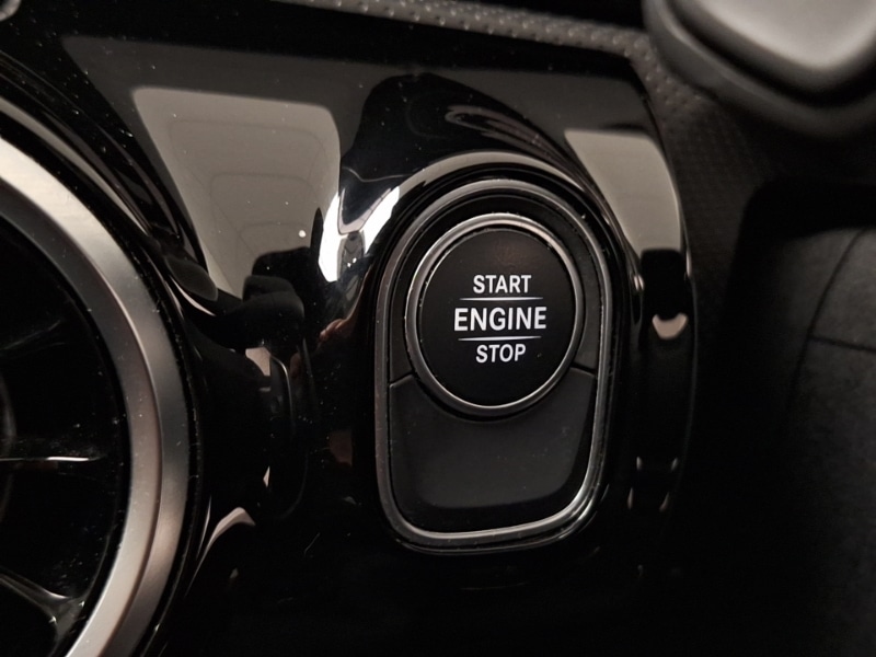 Used Mercedes-Benz A-Class 2020 for sale - 78147001: Photo 19