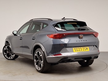 Used Cupra Formentor 2023 for sale - 78634644: Photo