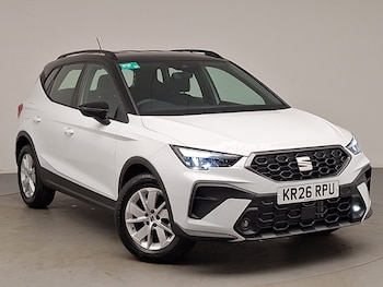 Used SEAT Arona 2026 for sale - 78369054: Photo