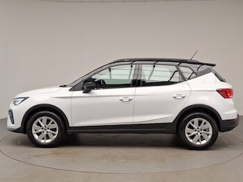 Used SEAT Arona 2026 for sale - 78369054: Photo