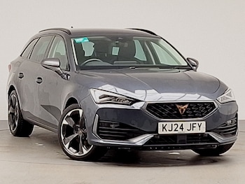 Used Cupra Leon 2024 for sale - 75505972: Photo
