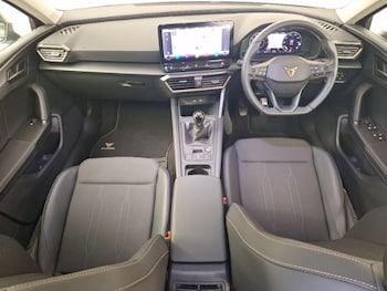 Used Cupra Leon 2024 for sale - 75505972: Photo