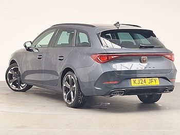 Used Cupra Leon 2024 for sale - 75505972: Photo