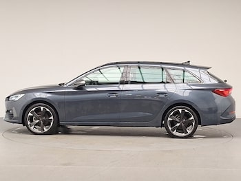 Used Cupra Leon 2024 for sale - 75505972: Photo