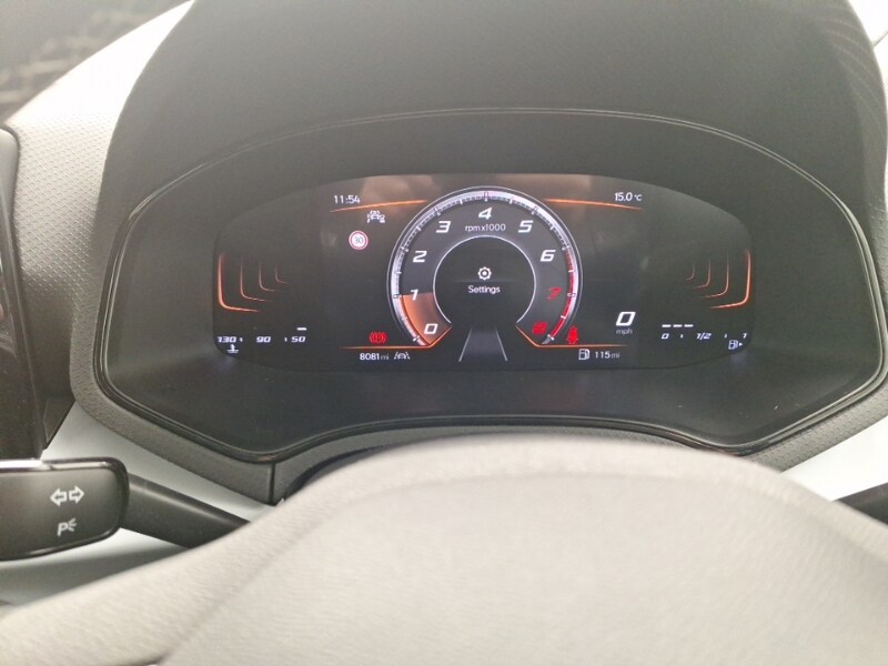 Used SEAT Arona 2024 for sale - 76613782: Photo 13