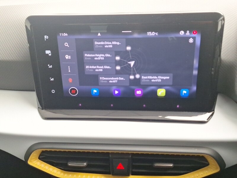 Used SEAT Arona 2024 for sale - 76613782: Photo 15