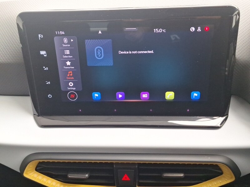 Used SEAT Arona 2024 for sale - 76613782: Photo 16