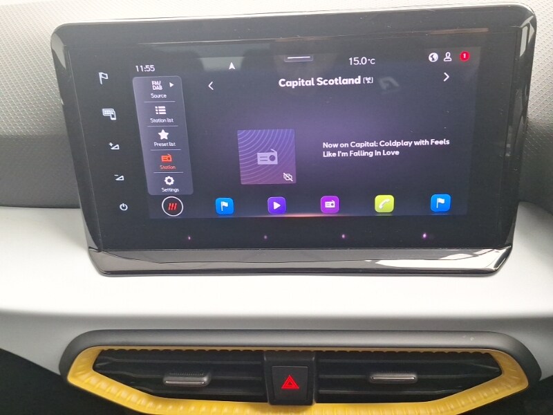 Used SEAT Arona 2024 for sale - 76613782: Photo 17