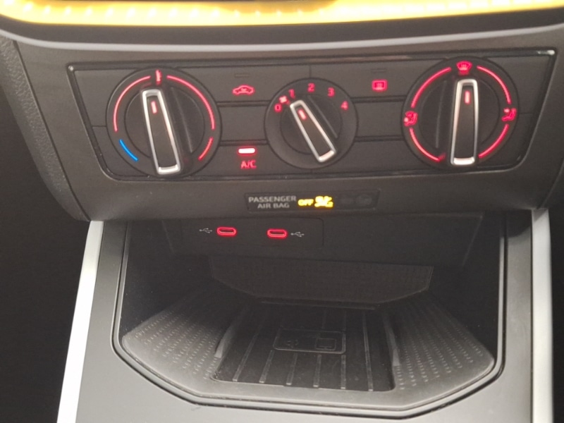 Used SEAT Arona 2024 for sale - 76613782: Photo 18