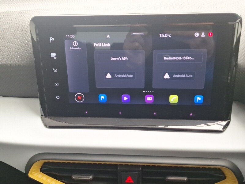 Used SEAT Arona 2024 for sale - 76613782: Photo 19