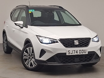 SEAT - Arona