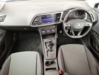 Used SEAT Leon 2018 for sale - 78317665: Photo