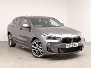 2021 - M35i 5dr Step Auto
