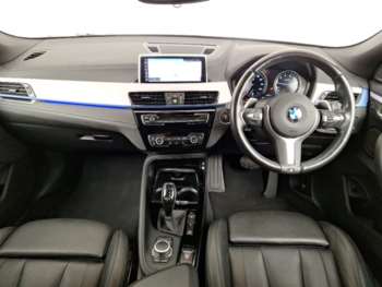Used BMW X2 2021 for sale - 74767405: Photo