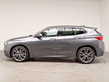 Used BMW X2 2021 for sale - 74767405: Photo