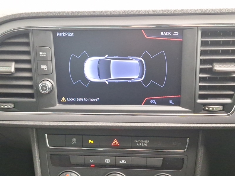 Used SEAT Leon 2020 for sale - 77168949: Photo 12