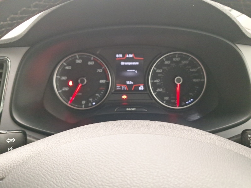 Used SEAT Leon 2020 for sale - 77168949: Photo 13