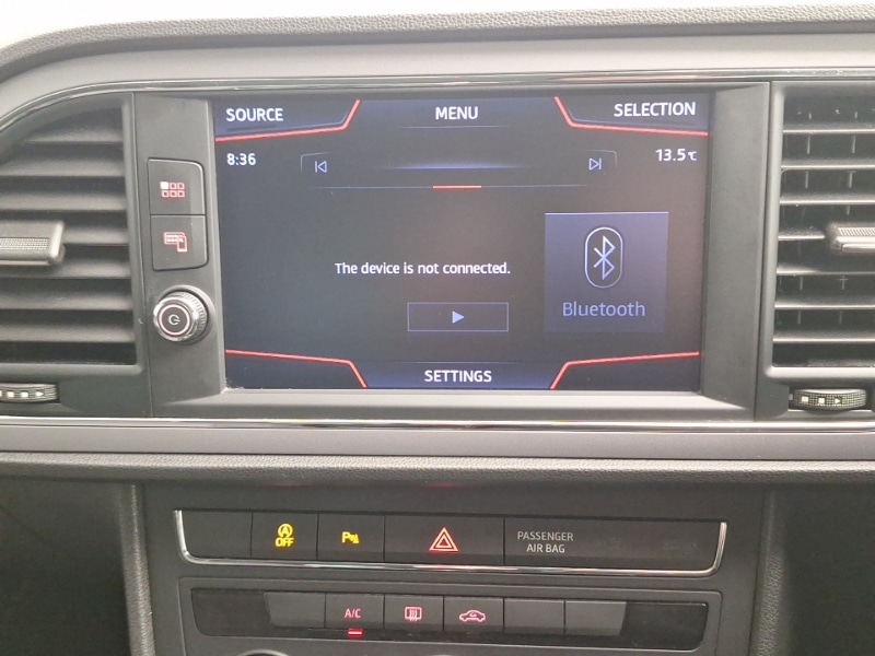 Used SEAT Leon 2020 for sale - 77168949: Photo 17