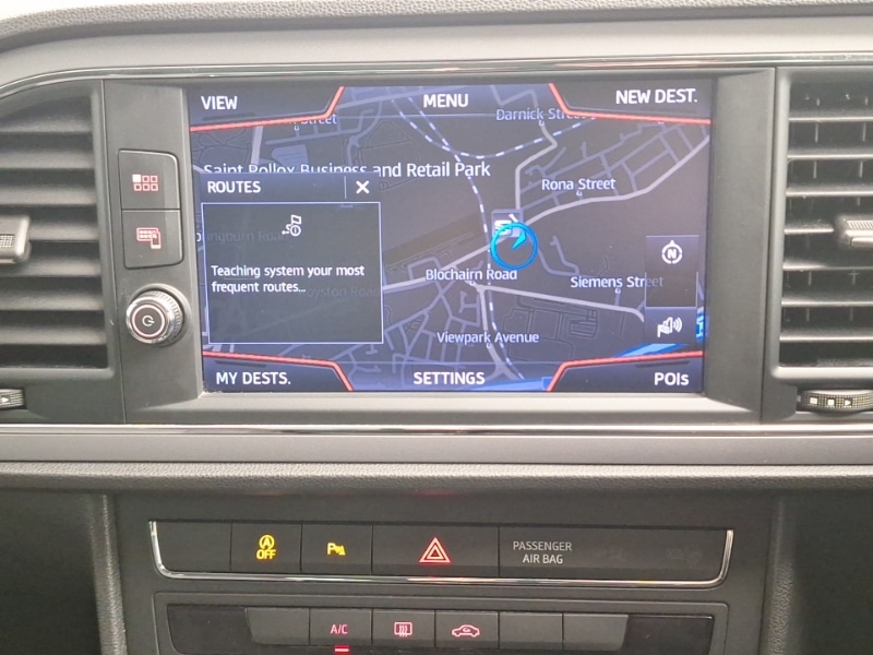 Used SEAT Leon 2020 for sale - 77168949: Photo 18