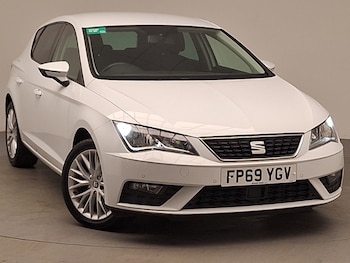 SEAT Leon feature image
