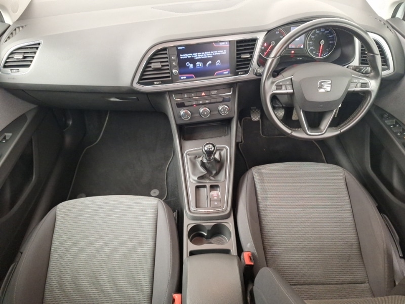 Used SEAT Leon 2020 for sale - 77168949: Photo 2