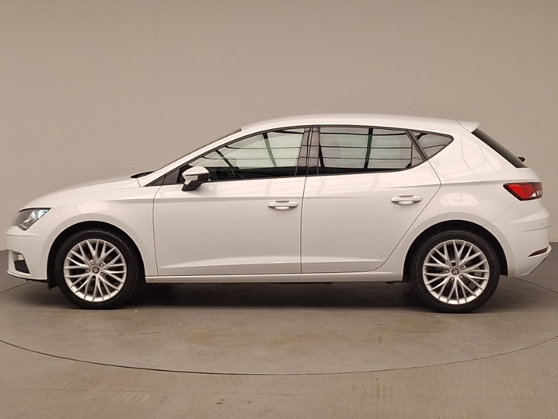Used SEAT Leon 2020 for sale - 77168949: Photo 4