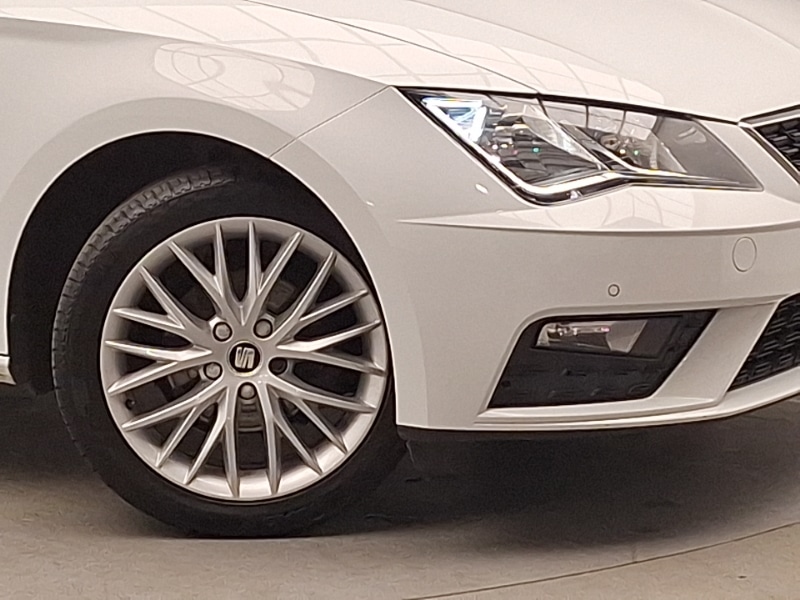 Used SEAT Leon 2020 for sale - 77168949: Photo 9