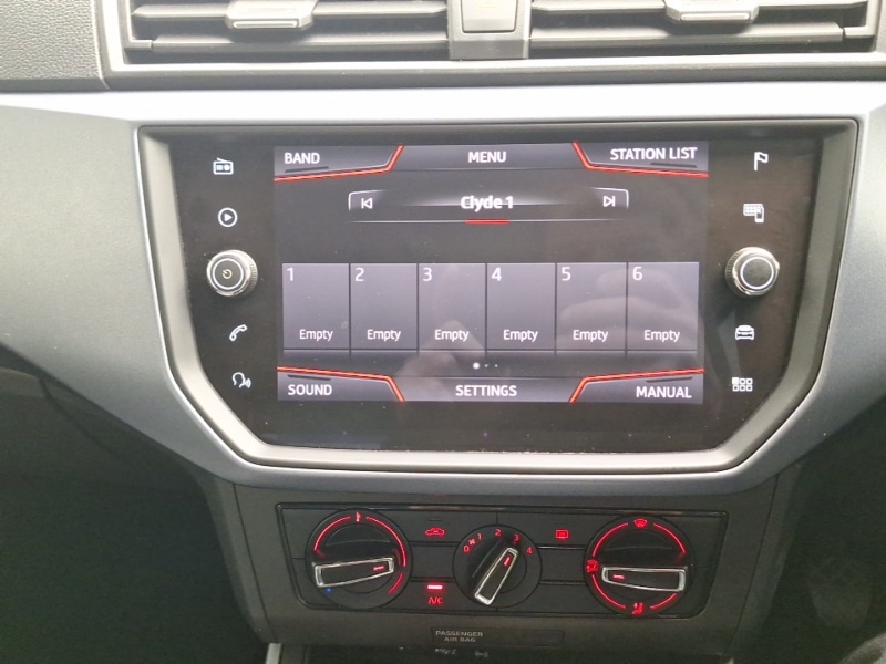 Used SEAT Arona 2019 for sale - 78032760: Photo 16