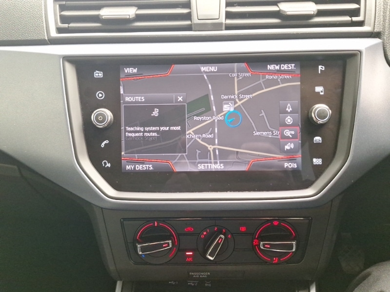 Used SEAT Arona 2019 for sale - 78032760: Photo 18