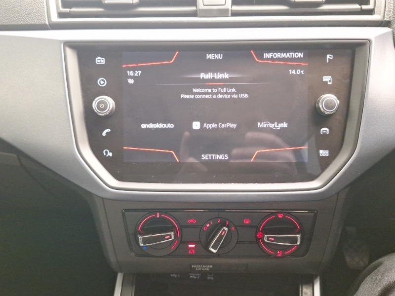 Used SEAT Arona 2019 for sale - 78032760: Photo 19